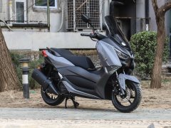 Haojin SY02 150 cc - фото 3
