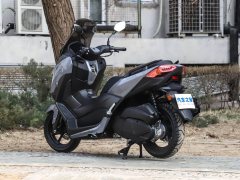 Haojin SY02 150 cc - фото 5