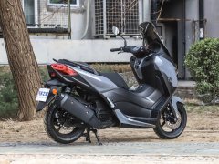 Haojin SY02 150 cc - фото 7