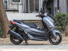 Haojin SY02 150 cc - фото 8
