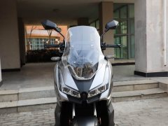 Haojin SE01 150 cc - фото 10