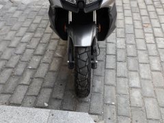 Haojin SE01 150 cc - фото 12