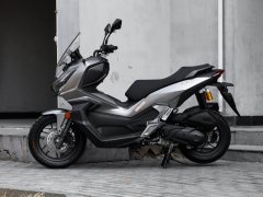 Haojin SE01 150 cc - фото 4