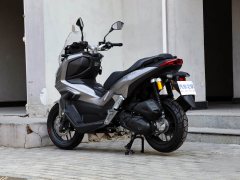 Haojin SE01 150 cc - фото 5
