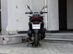 Haojin SE01 150 cc - фото 6