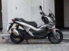 Haojin SE01 150 cc - фото 8