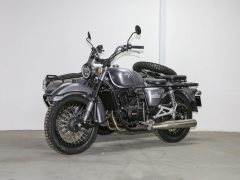 SHINERAY 520 500 cc - фото 1