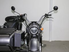 SHINERAY 520 500 cc - фото 10