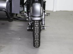 SHINERAY 520 500 cc - фото 12