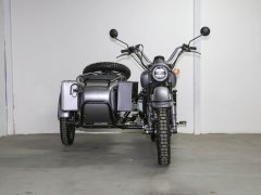 SHINERAY 520 500 cc - фото 2