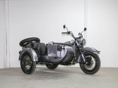 SHINERAY 520 500 cc - фото 3