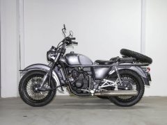 SHINERAY 520 500 cc - фото 4