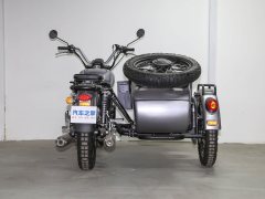 SHINERAY 520 500 cc - фото 6