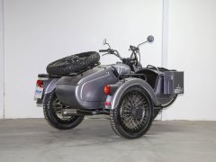 SHINERAY 520 500 cc - фото 7