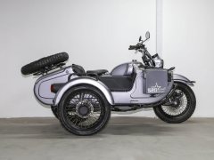 SHINERAY 520 500 cc - фото 8