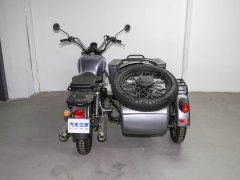 SHINERAY 520 500 cc - фото 9