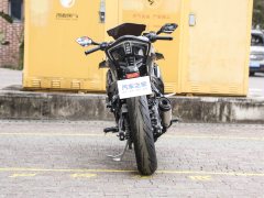 Yuantu GP250 - фото 6
