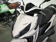 Plus 125 - фото 11