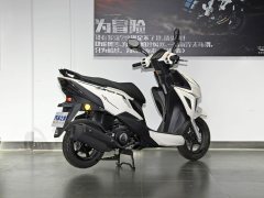 Plus 125 - фото 7