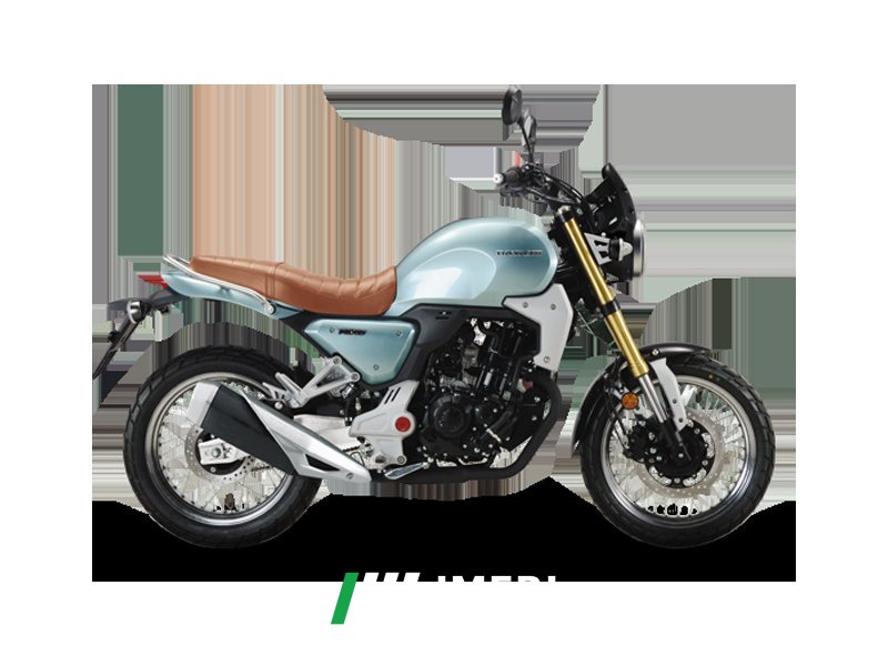 2020 Dayang DY 200-8