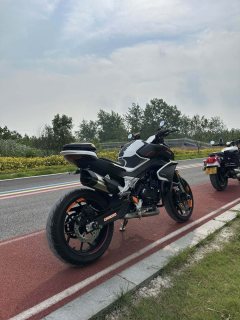 CFMOTO 800NK - фото 4