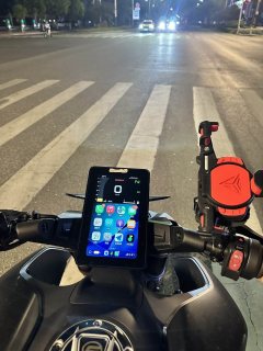 CFMOTO 800NK - фото 7