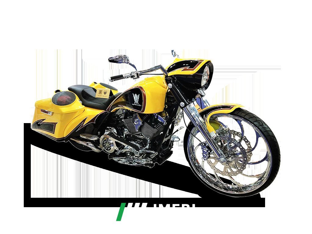 2021 Kewale Ares 1800 cc