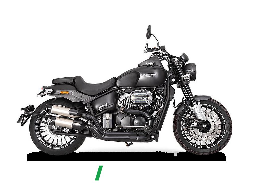 2023 Leike RX3 250 cc