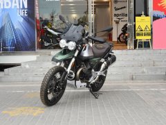 Moto Guzzi V85 TT 850 cc - фото 1
