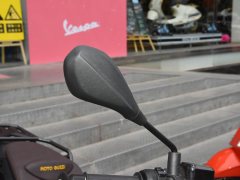 Moto Guzzi V85 TT 850 cc - фото 11