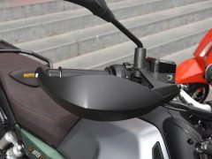 Moto Guzzi V85 TT 850 cc - фото 12