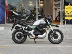 Moto Guzzi V85 TT 850 cc - фото 4