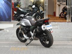 Moto Guzzi V85 TT 850 cc - фото 5