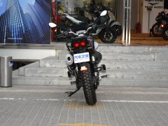 Moto Guzzi V85 TT 850 cc - фото 6