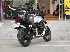 Moto Guzzi V85 TT 850 cc - фото 7