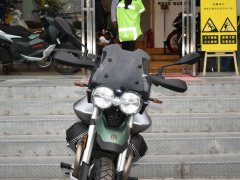 Moto Guzzi V85 TT 850 cc - фото 8
