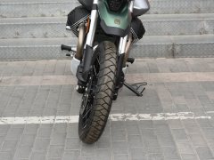Moto Guzzi V85 TT 850 cc - фото 9