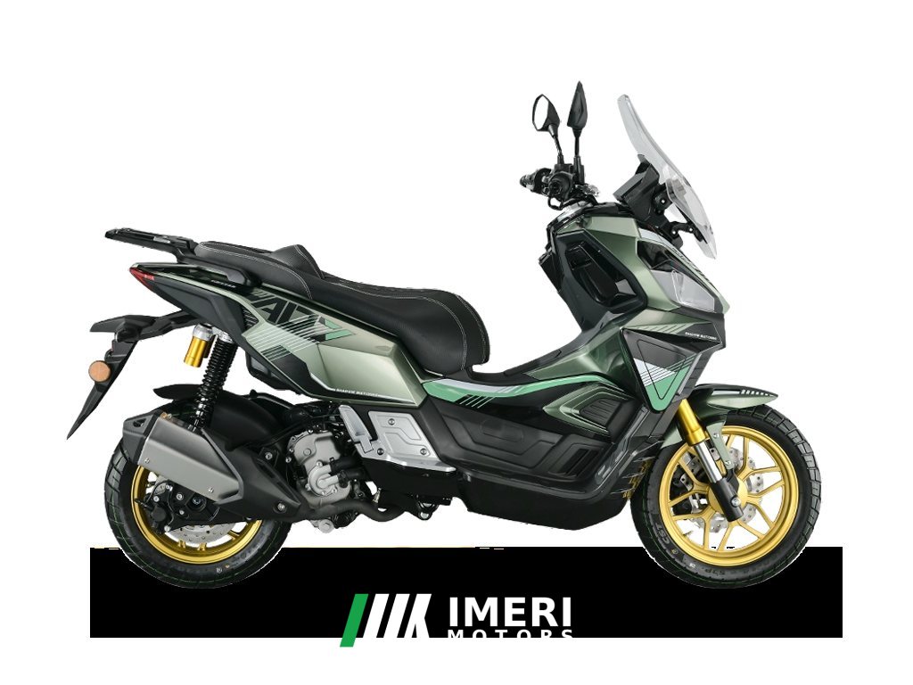 2025 Sanye 250
