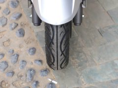 Haojin SR03 125 cc - фото 12