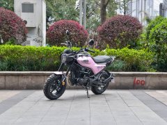 Manken M9 150 cc - фото 1
