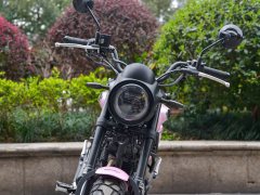 Manken M9 150 cc - фото 10
