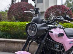 Manken M9 150 cc - фото 11