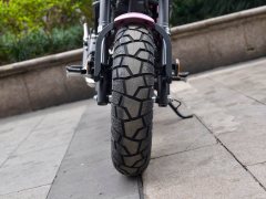 Manken M9 150 cc - фото 12