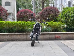 Manken M9 150 cc - фото 2