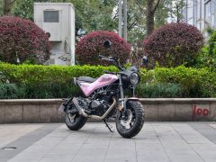 Manken M9 150 cc - фото 3