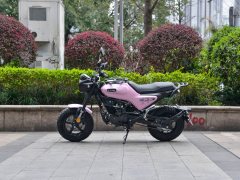 Manken M9 150 cc - фото 4