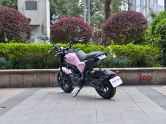 Manken M9 150 cc - фото 6