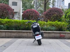 Manken M9 150 cc - фото 7