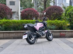 Manken M9 150 cc - фото 8