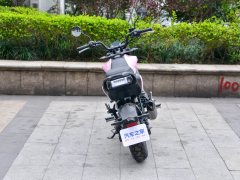 Manken M9 150 cc - фото 9